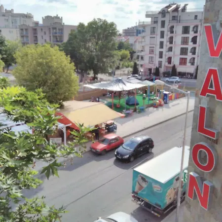 Chateau Valon